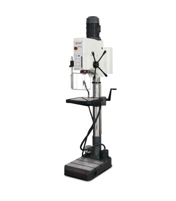 Wiertarka Optimum OPTIdrill DH32GS / 400V / 3Ph - www.toolsbook.eu