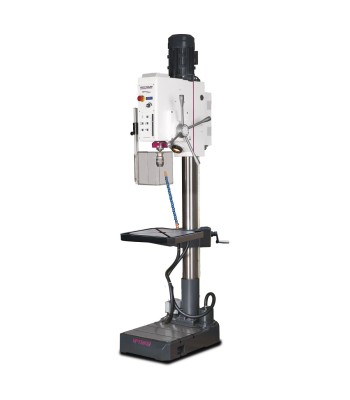 Wiertarka Optimum OPTIdrill DH32GSV / 400V / 3Ph - www.toolsbook.eu