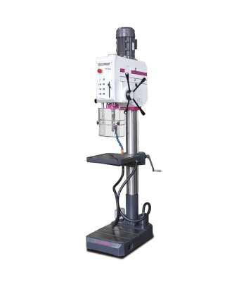 Wiertarka Optimum OPTIdrill DH35G / 400V / 3Ph - www.toolsbook.eu