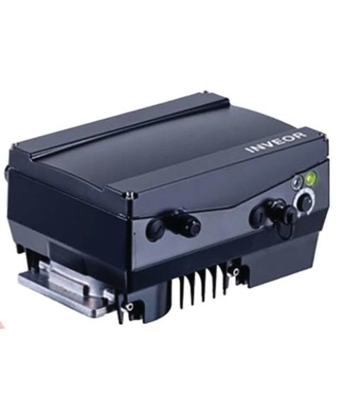Wiertarka Optimum OPTIdrill DH35V / 400V / 3Ph z przekładnią zębatą - www.toolsbook.eu