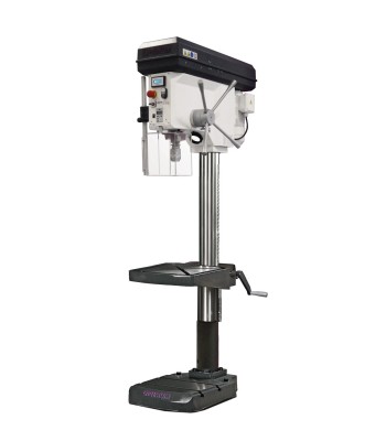 Wiertarka Optimum OPTIdrill DH40BV / 400V / 3Ph - www.toolsbook.eu