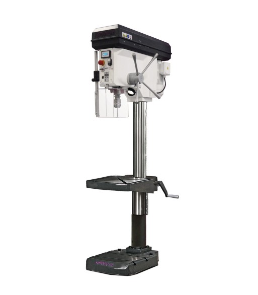 Wiertarka Optimum OPTIdrill DH40BV / 400V / 3Ph - www.toolsbook.eu