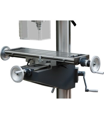 Wiertarka Optimum OPTIdrill DH40CT / 400V - www.toolsbook.eu