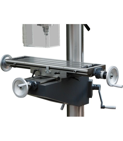 Wiertarka Optimum OPTIdrill DH40CT / 400V - www.toolsbook.eu