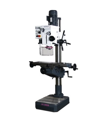 Wiertarka Optimum OPTIdrill DH40CT / 400V - www.toolsbook.eu