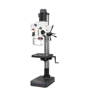 Wiertarka Optimum OPTIdrill DH40G / 400V/3Ph/50Hz - www.toolsbook.eu