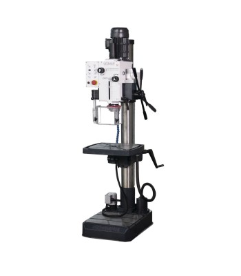 Wiertarka Optimum OPTIdrill DH40GPE / 400V/3Ph/50Hz - www.toolsbook.eu