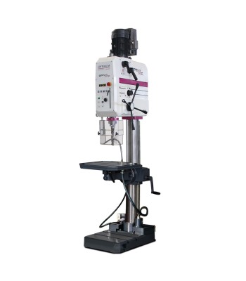 Wiertarka Optimum OPTIdrill DH45V / 400V / 3Ph - www.toolsbook.eu