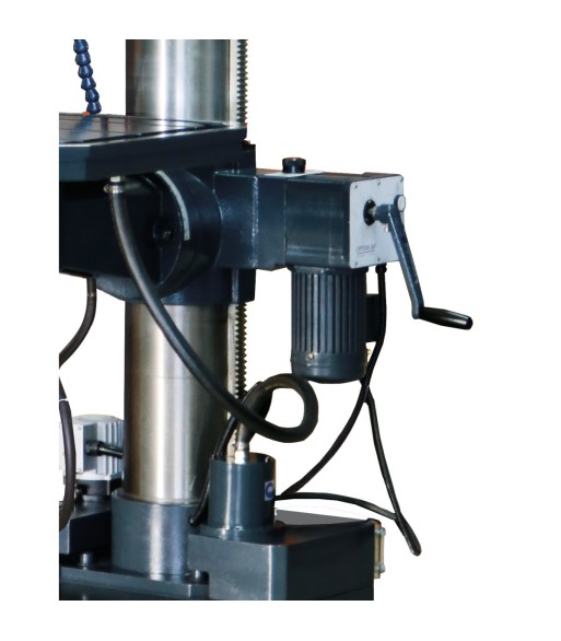 Wiertarka Optimum OPTIdrill DH55V / 400V/3Ph/50Hz - www.toolsbook.eu