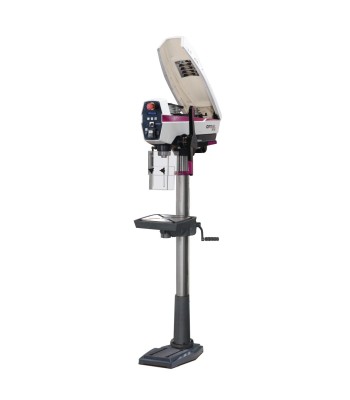 Wiertarka Optimum OPTIdrill DP26F / 230V / 1Ph / 50Hz - www.toolsbook.eu