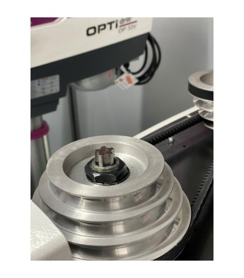 Wiertarka Optimum OPTIdrill DP26T / 230V / 1Ph / 50Hz - www.toolsbook.eu