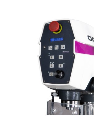 Wiertarka Optimum OPTIdrill DP26V-T / 400V/3Ph/50Hz - www.toolsbook.eu