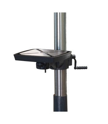 Wiertarka Optimum OPTIdrill DP26V-T / 400V/3Ph/50Hz - www.toolsbook.eu