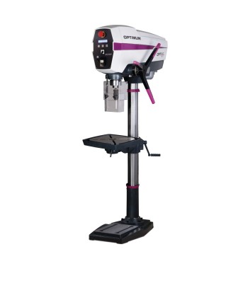 Wiertarka Optimum OPTIdrill DP33 / 400V / 3Ph / 50Hz - www.toolsbook.eu