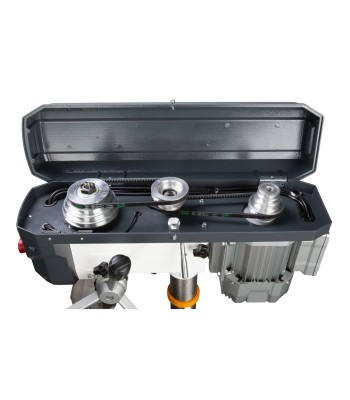 Wiertarka Optimum OPTIdrill DQ18 / 230V/1Ph/50HZ - www.toolsbook.eu