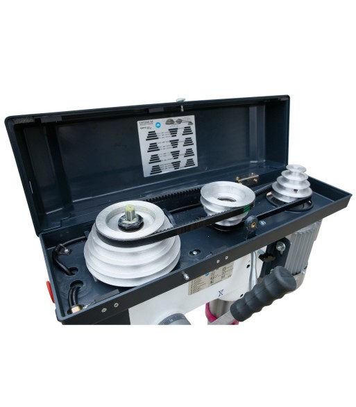 Wiertarka Optimum OPTIdrill DQ25 400V/3Ph/50Hz - www.toolsbook.eu