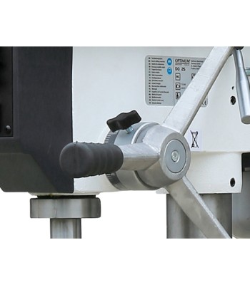 Wiertarka Optimum OPTIdrill DQ25 400V/3Ph/50Hz - www.toolsbook.eu