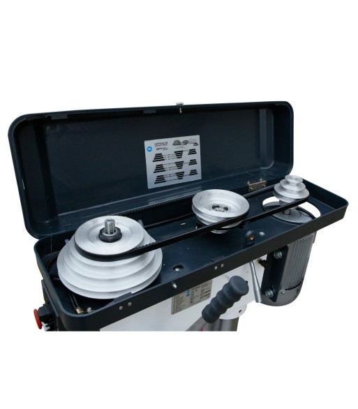 Wiertarka Optimum OPTIdrill DQ32 400V/3Ph/50Hz - www.toolsbook.eu