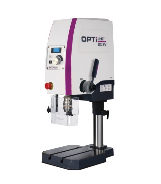 Wiertarka Optimum OPTIdrill DX13V / 230V / 1Ph - www.toolsbook.eu