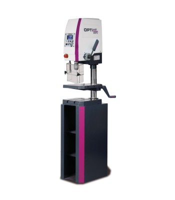 Wiertarka Optimum OPTIdrill DX17V - B16-stożek - www.toolsbook.eu