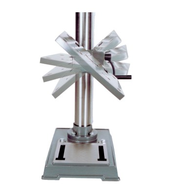 Wiertarka Optimum OPTIdrill RB6T / 230V - www.toolsbook.eu