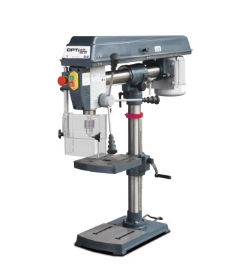 Wiertarka Optimum OPTIdrill RB6T / 230V - www.toolsbook.eu