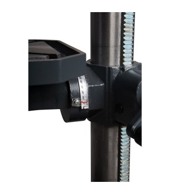 Wiertarka podstawowa Wiertarka Optimum OPTIdrill B17PRO 230V/50Hz/1Ph - www.toolsbook.eu