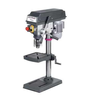 Wiertarka podstawowa Wiertarka Optimum OPTIdrill B17PRO 230V/50Hz/1Ph - www.toolsbook.eu