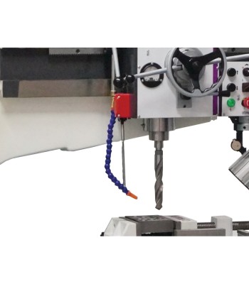 Wiertarka promieniowa Wiertarka Optimum OPTIdrill RD5 - www.toolsbook.eu