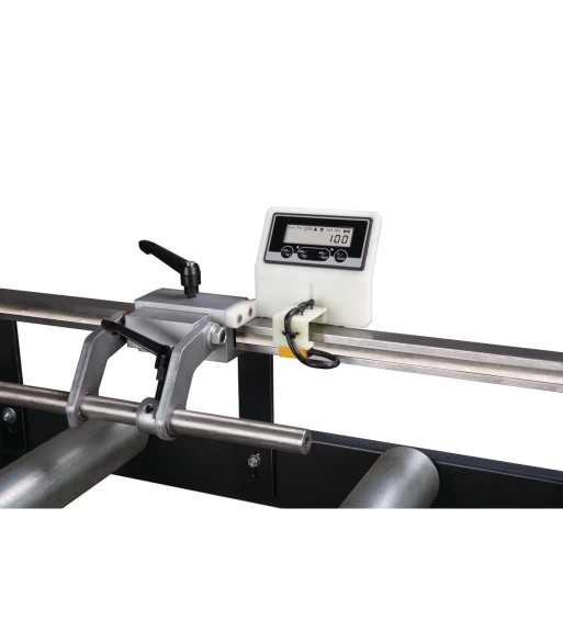 Wyświetlacz cyfrowy DRO1 dla zestawu montażowego LMS 1M/2M - www.toolsbook.eu
