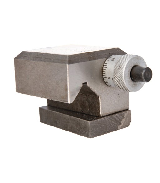 Zderzak jednopozycyjny D320 / TU3209 /TH3309 - www.toolsbook.eu