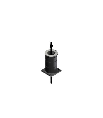 Zestaw adapterów do zmieniacza sprężonego powietrza ISO40 dla MZ2, MZ4 - www.toolsbook.eu