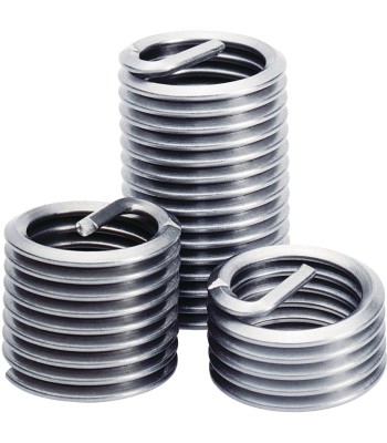 Zestaw do naprawy gwintów M5-M12 w metalowym pudełku - www.toolsbook.eu