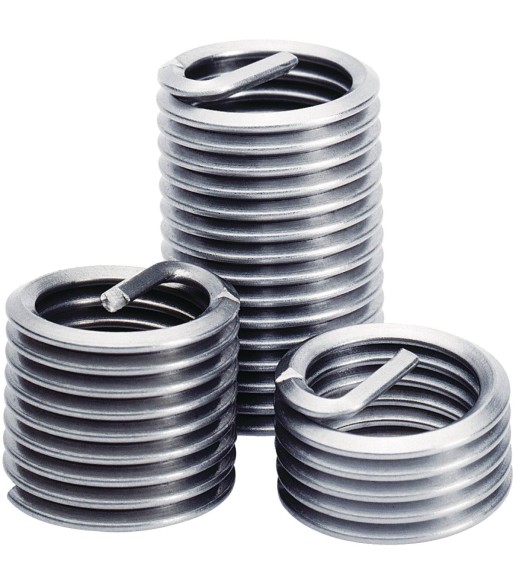 Zestaw do naprawy gwintów M5-M12 w metalowym pudełku - www.toolsbook.eu