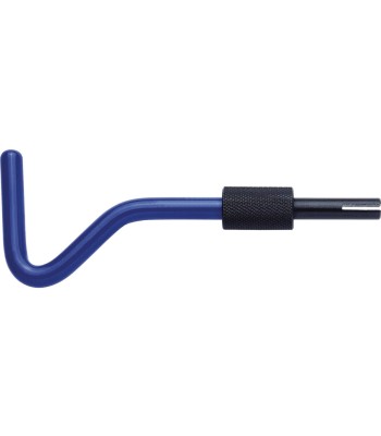 Zestaw do naprawy gwintów M5-M12 w metalowym pudełku - www.toolsbook.eu