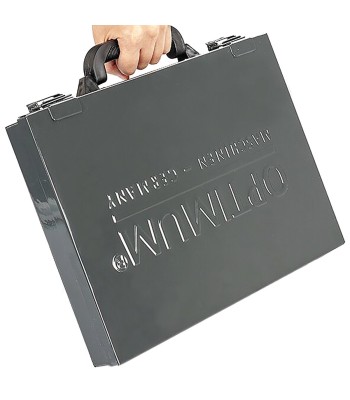 Zestaw do naprawy gwintów M5-M12 w metalowym pudełku - www.toolsbook.eu