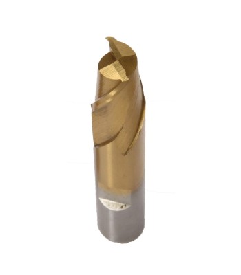 Zestaw frezów HSS 20 szt. W skrzynce ALU - www.toolsbook.eu