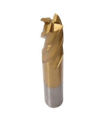 Zestaw frezów HSS 20 szt. W skrzynce ALU - www.toolsbook.eu
