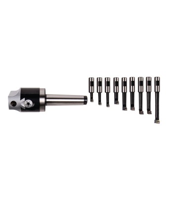 Zestaw głowic wytaczarskich MK 3/4 - www.toolsbook.eu