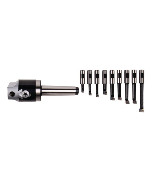 Zestaw głowic wytaczarskich MK 3/4 - www.toolsbook.eu
