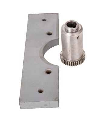 Zestaw montażowy V99/230V Oś -X BF30 i MH35 - www.toolsbook.eu