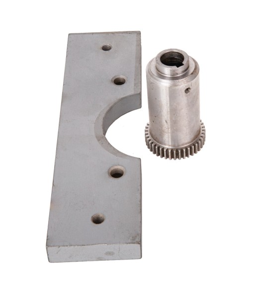 Zestaw montażowy V99/230V Oś -X BF30 i MH35 - www.toolsbook.eu