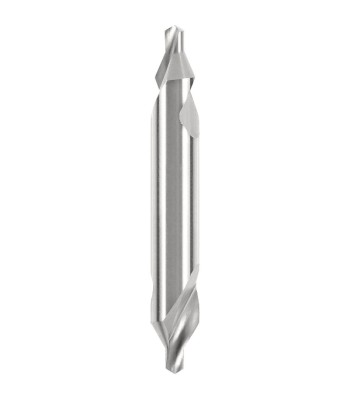 Zestaw nakiełków10 szt. 0,75-4,5 mm HSS w pudełku OPTIMUM - www.toolsbook.eu