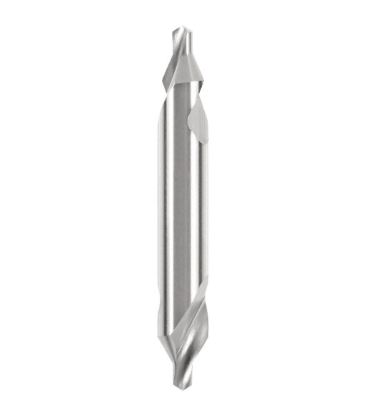 Zestaw nakiełków10 szt. 0,75-4,5 mm HSS w pudełku OPTIMUM - www.toolsbook.eu