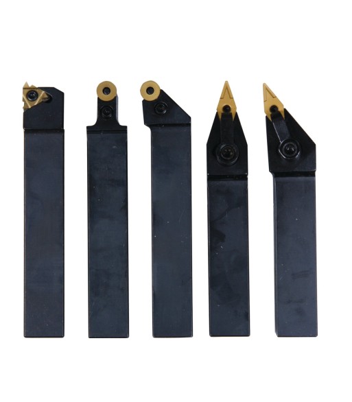 Zestaw noży tokarskich HM 20 mm 5 cz. - www.toolsbook.eu