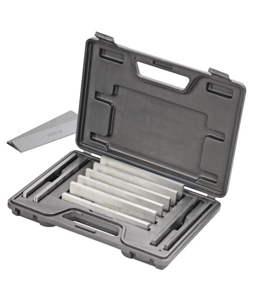 Zestaw podkładek 20 szt. - www.toolsbook.eu