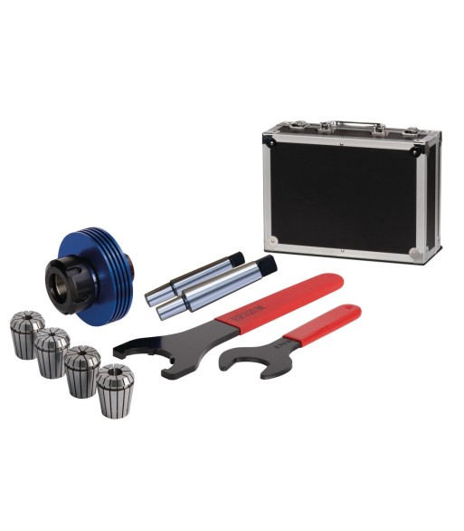 Zestaw podstawowy Thermdrill - www.toolsbook.eu
