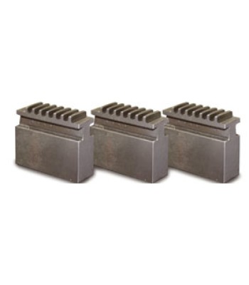Zestaw szczęk blokowych miękkich do 3440287 - www.toolsbook.eu