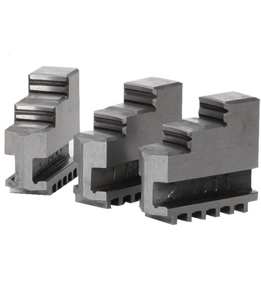 Zestaw szczęk blokowych miękkich do 3442716+3442761 - www.toolsbook.eu