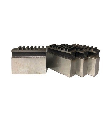 Zestaw szczęk blokowych miękkich do 3442816,3442840 - www.toolsbook.eu